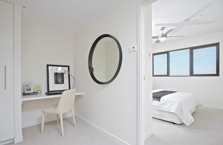 1707/35 Campbell Street, Bowen Hills, QLD, 4006, Bowen Hills - Thumbnail 4