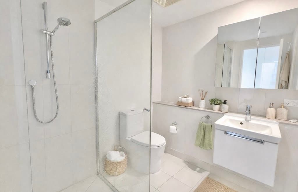 1707/35 Campbell Street, Bowen Hills, QLD, 4006, Bowen Hills - Thumbnail 5