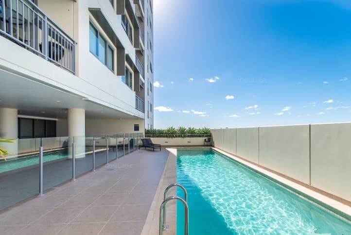 1707/35 Campbell Street, Bowen Hills, QLD, 4006, Bowen Hills - Thumbnail 6
