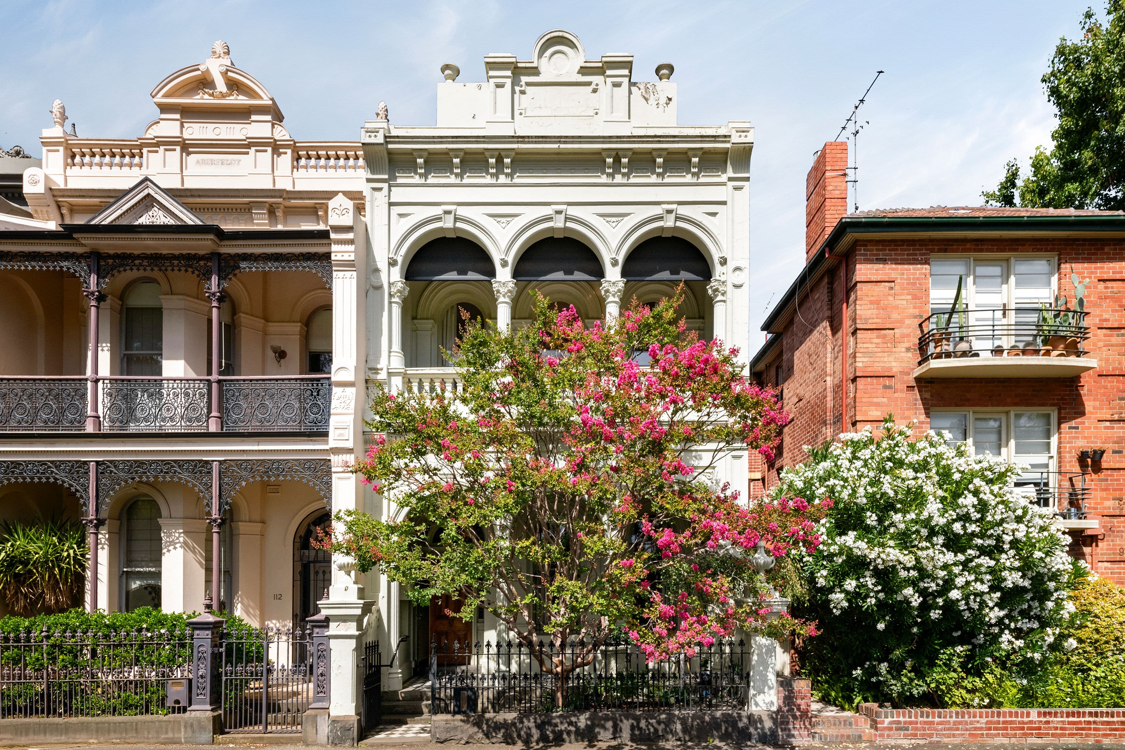 110 Vale Street, East Melbourne VIC 3002, East Melbourne - Image 1