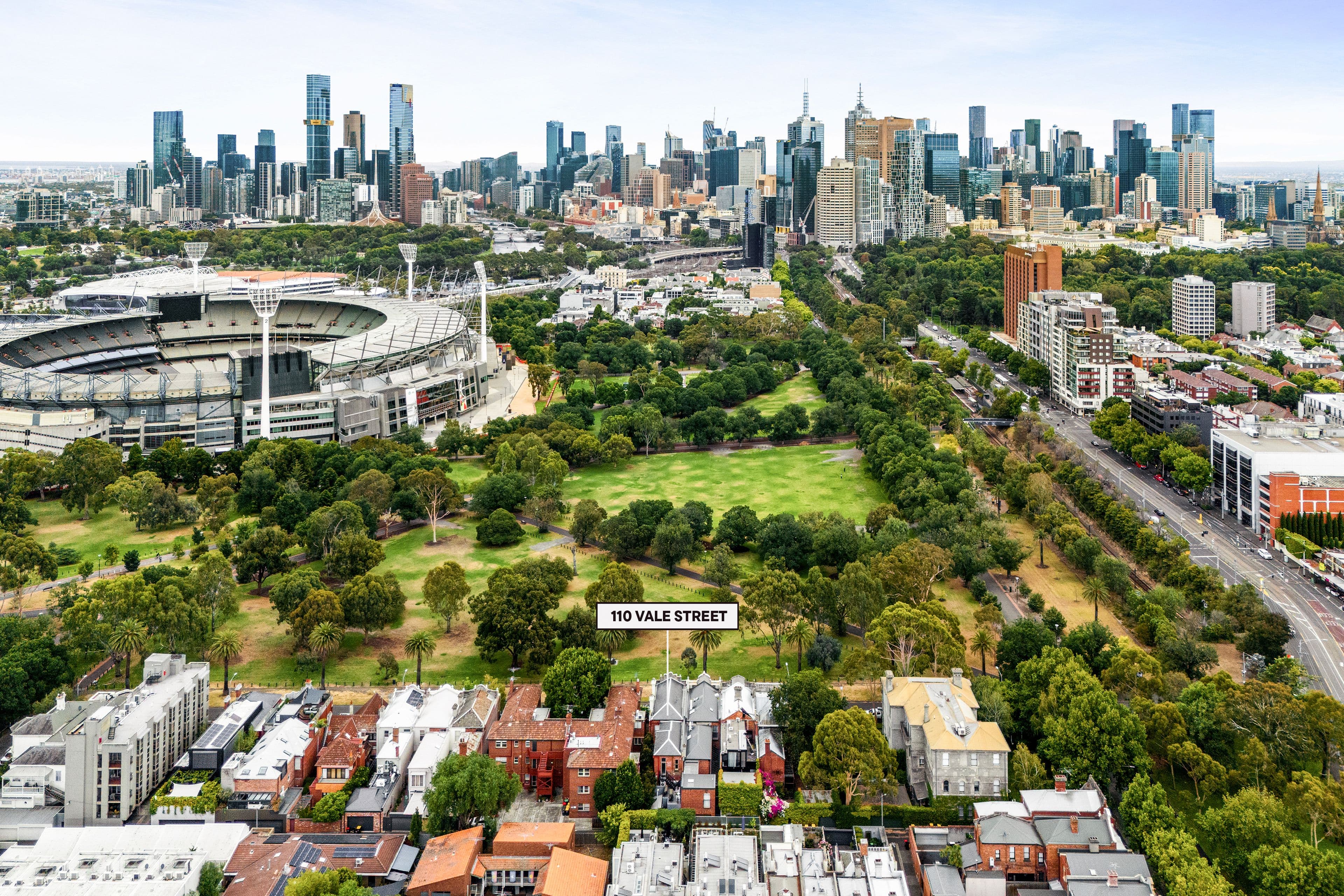 110 Vale Street, East Melbourne VIC 3002, East Melbourne - Thumbnail 2