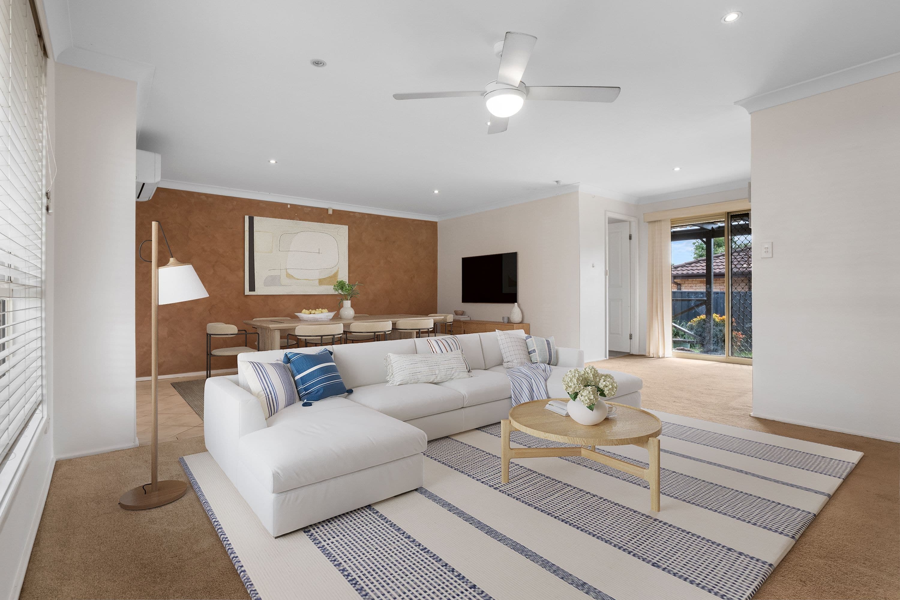 1 Marrett Way, Cranebrook NSW 2749, Cranebrook - Image 1