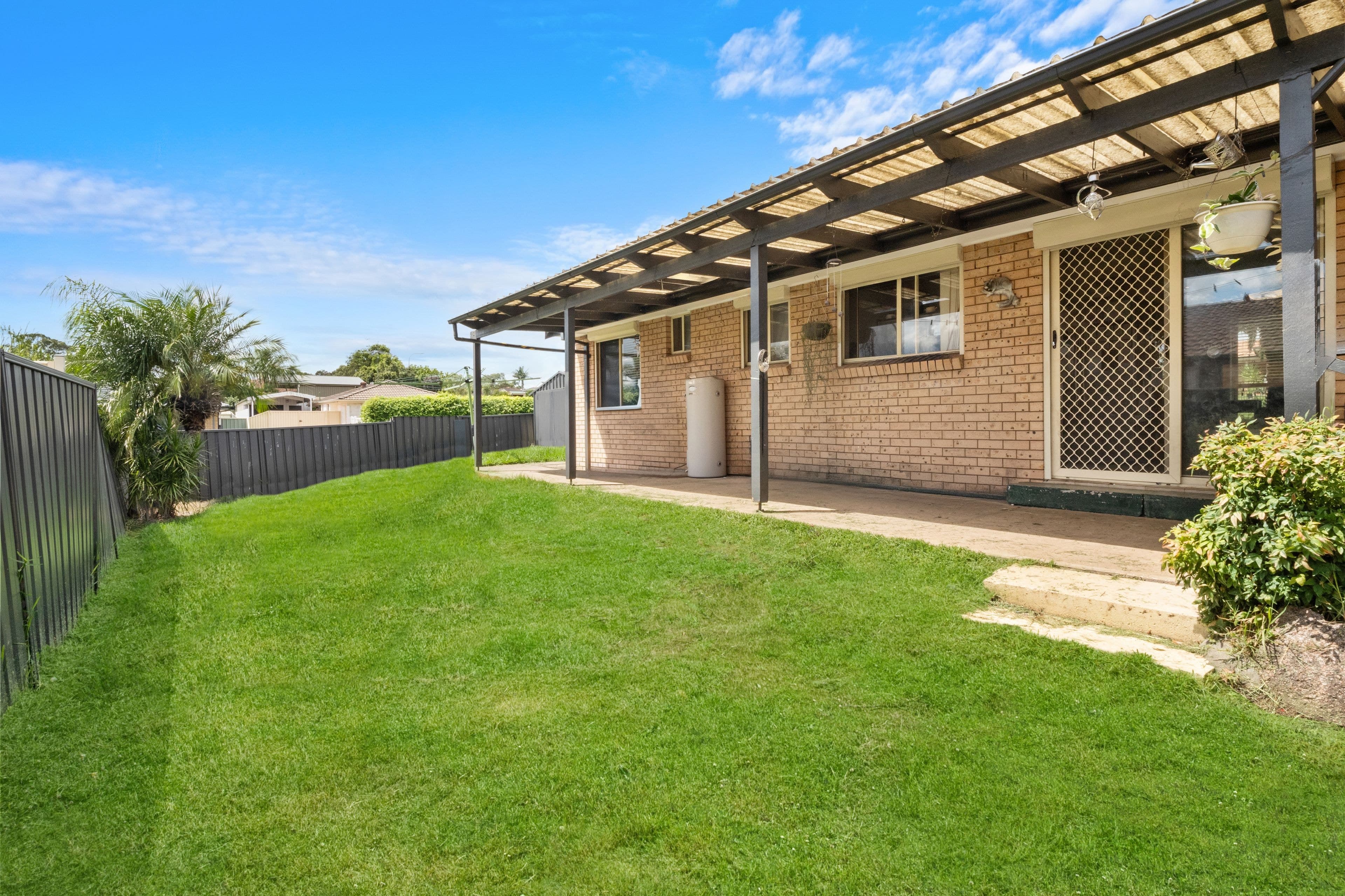 1 Marrett Way, Cranebrook NSW 2749, Cranebrook - Thumbnail 2