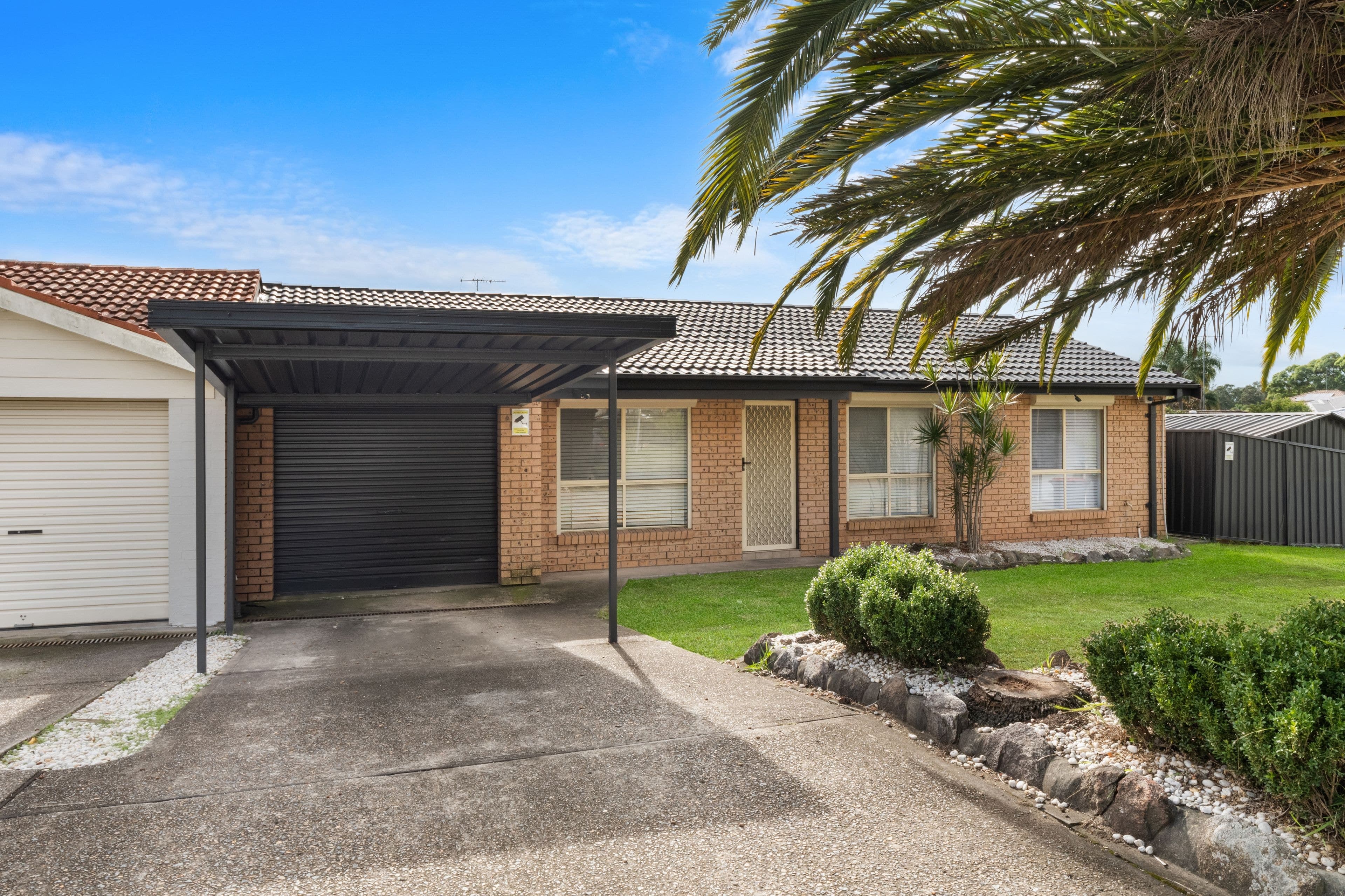 1 Marrett Way, Cranebrook NSW 2749, Cranebrook - Thumbnail 3