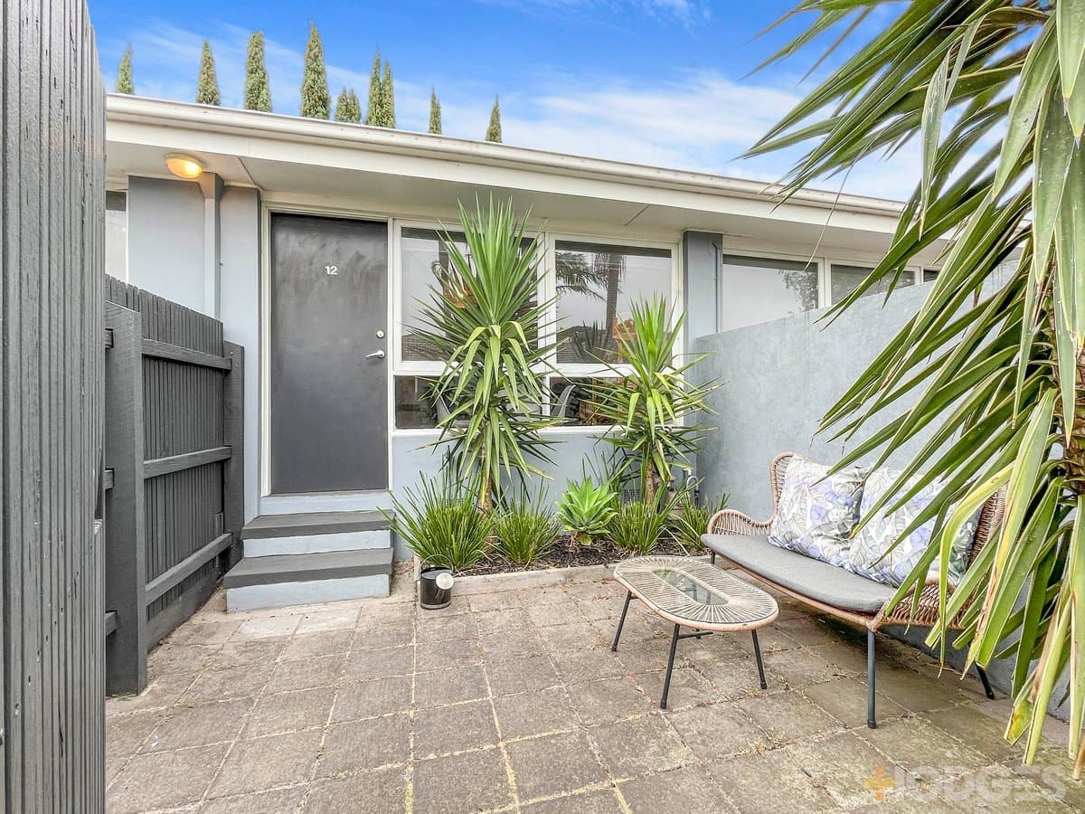 12 / 6-8 Olive Grove, Parkdale, VIC, 3195, Parkdale - Image 1