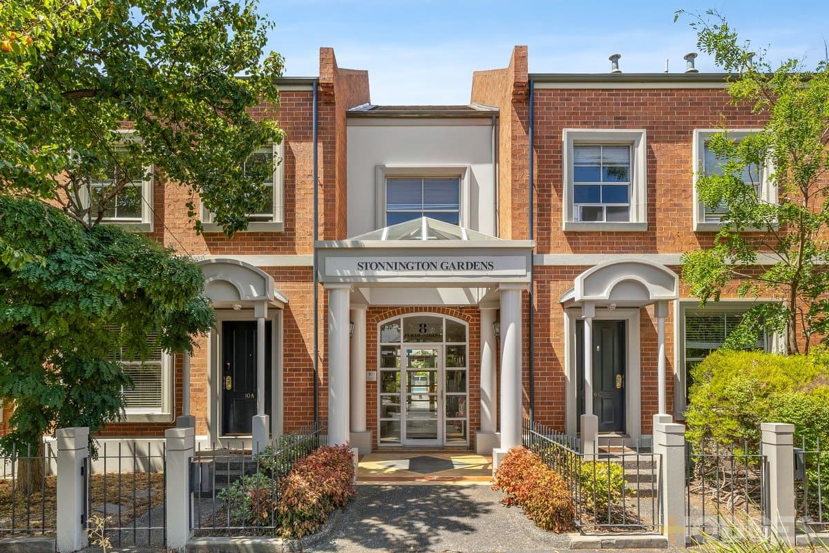 85 / 8 Perth Street, Prahran, VIC, 3181, Prahran - Image 1