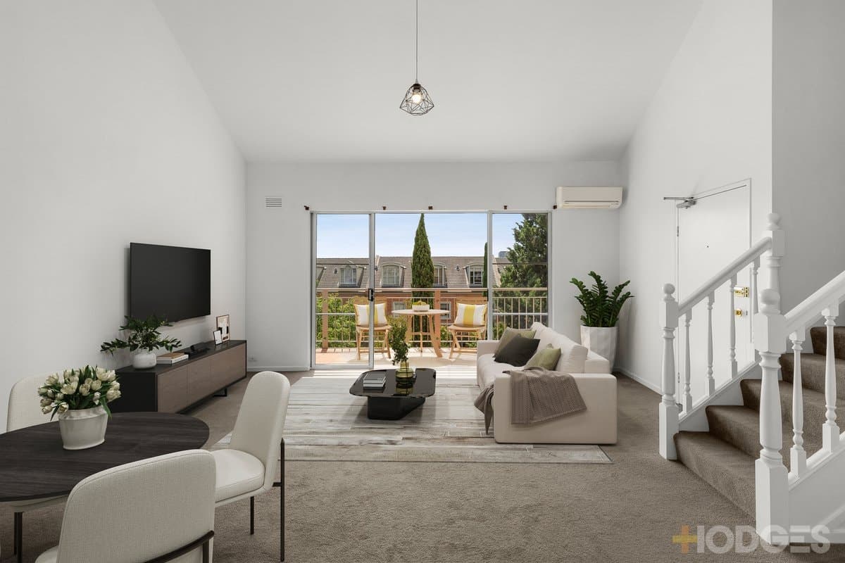 85 / 8 Perth Street, Prahran, VIC, 3181, Prahran - Thumbnail 2