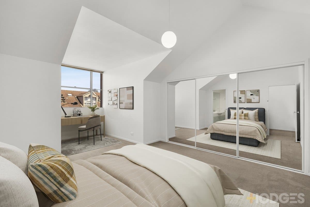 85 / 8 Perth Street, Prahran, VIC, 3181, Prahran - Thumbnail 4