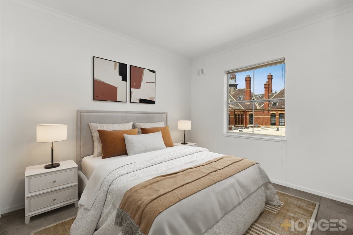 85 / 8 Perth Street, Prahran, VIC, 3181, Prahran - Thumbnail 5