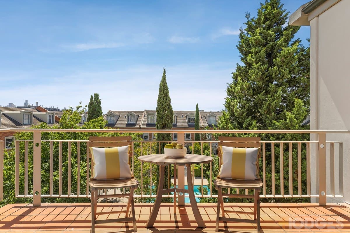 85 / 8 Perth Street, Prahran, VIC, 3181, Prahran - Thumbnail 7