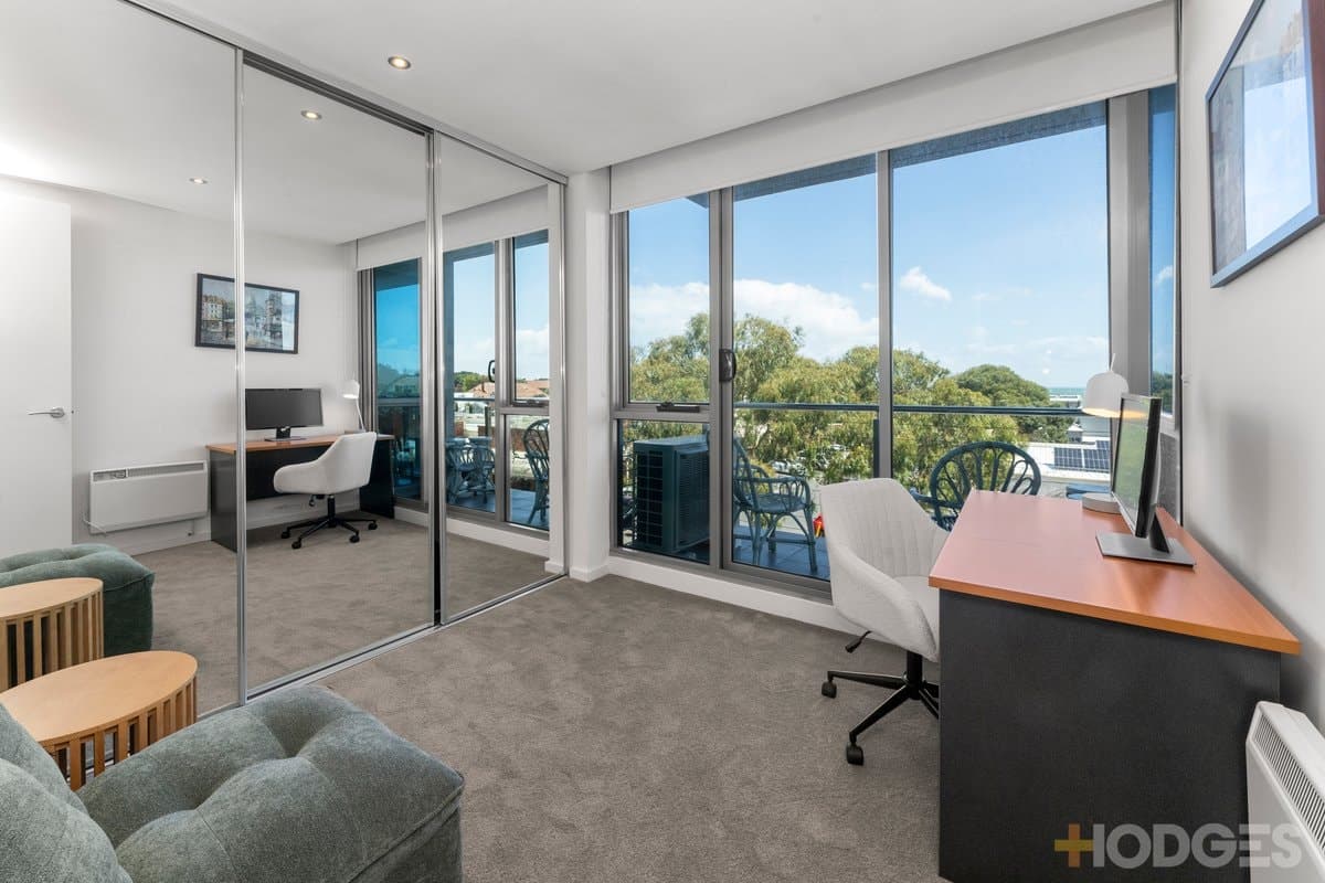 20 / 22 Abbott Street, Sandringham, VIC, 3191, Sandringham - Thumbnail 5