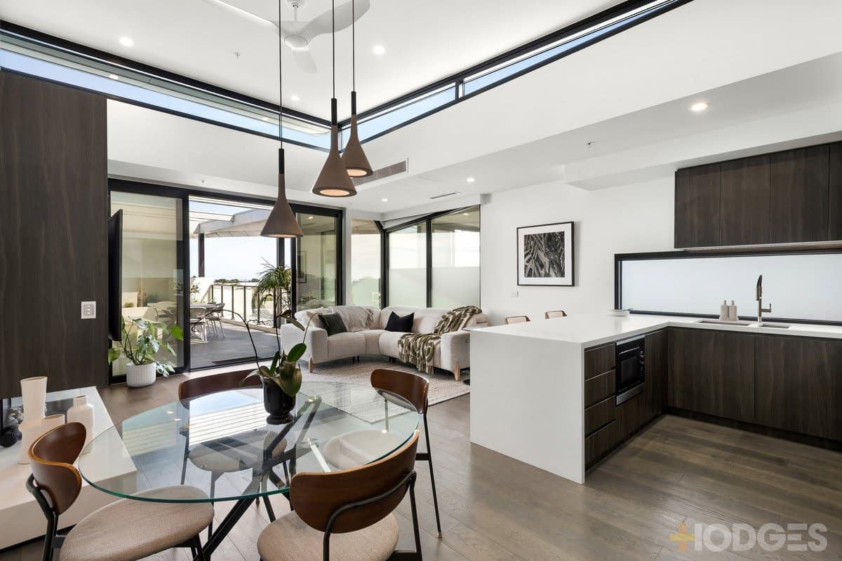 203 / 6 Fernhill Road, Sandringham, VIC, 3191, Sandringham - Thumbnail 2