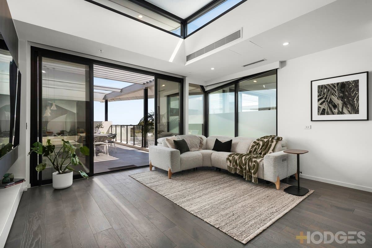 203 / 6 Fernhill Road, Sandringham, VIC, 3191, Sandringham - Thumbnail 3