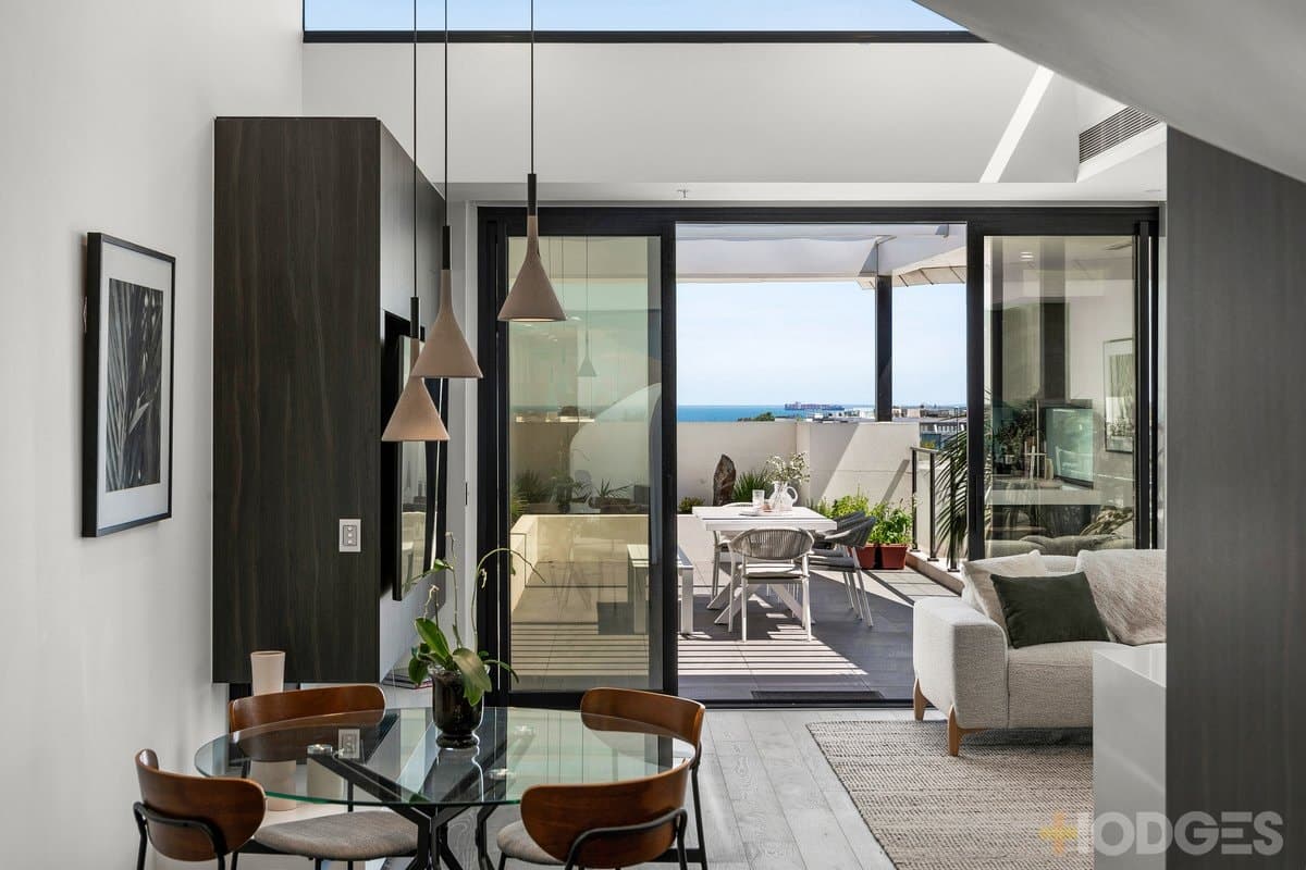 203 / 6 Fernhill Road, Sandringham, VIC, 3191, Sandringham - Thumbnail 4