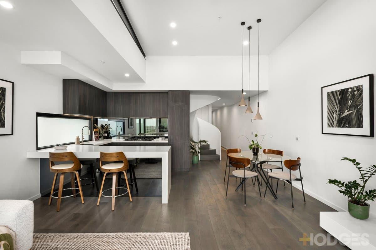 203 / 6 Fernhill Road, Sandringham, VIC, 3191, Sandringham - Thumbnail 8