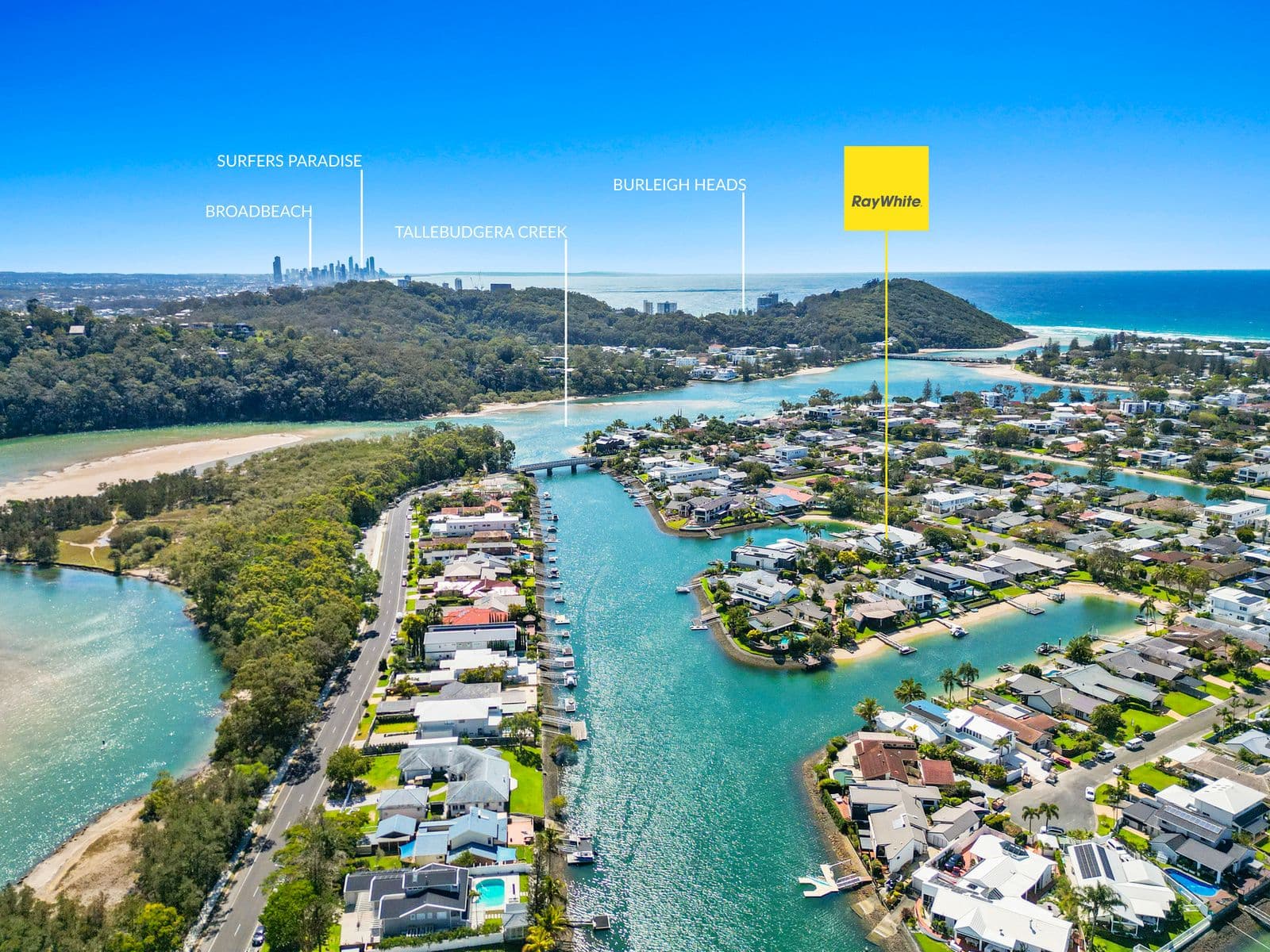 5 Kingfish Court, Palm Beach QLD 4221, Palm Beach - Image 1