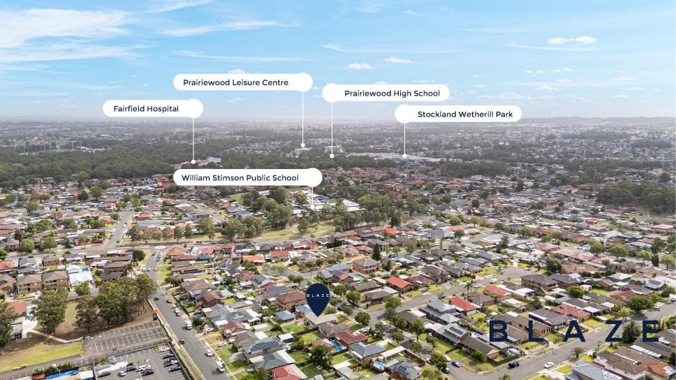 43 Stevenson Street, Wetherill Park - Thumbnail 3