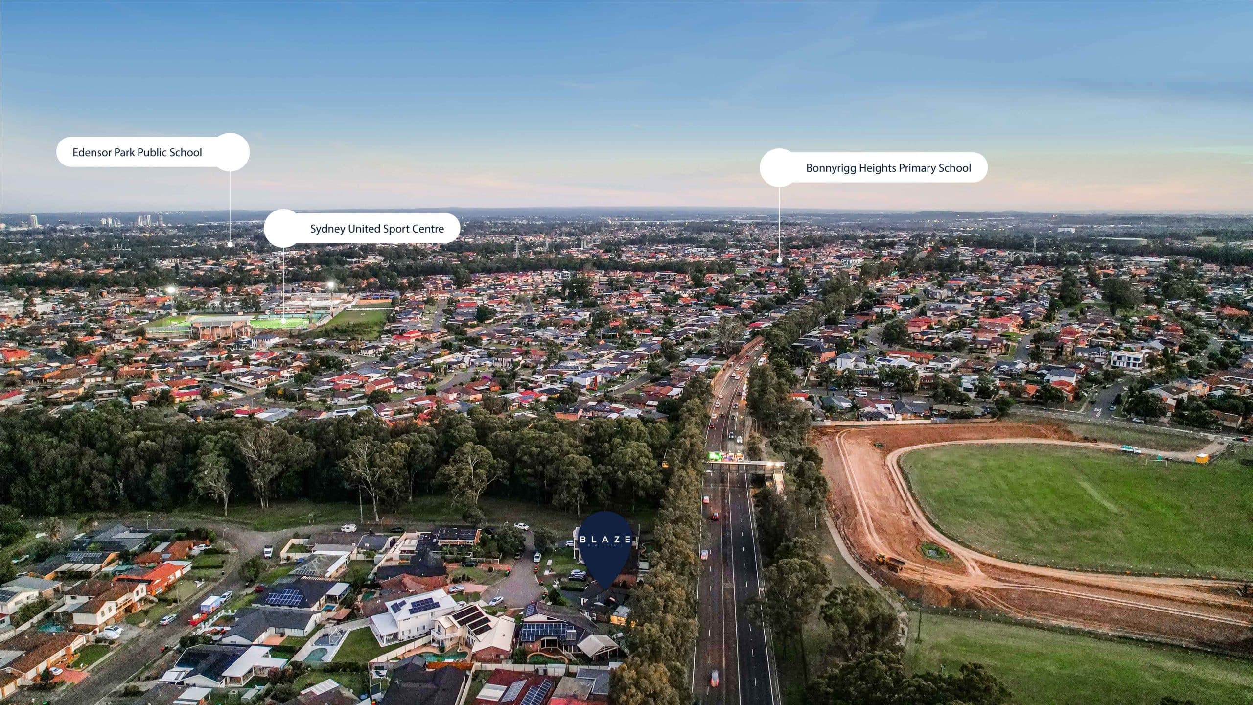 3 Kempsey Place, Bossley Park - Thumbnail 2