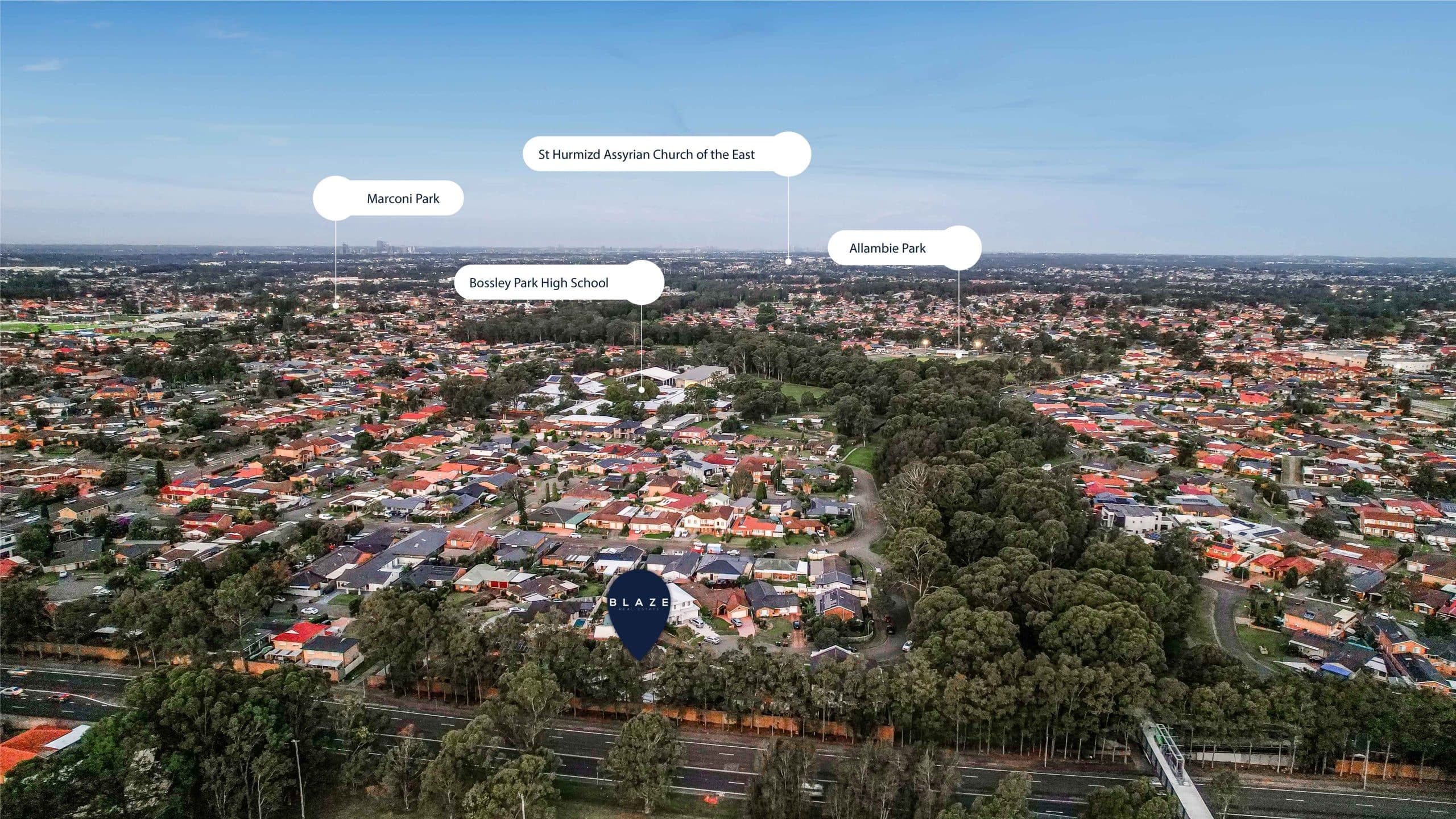 3 Kempsey Place, Bossley Park - Thumbnail 3