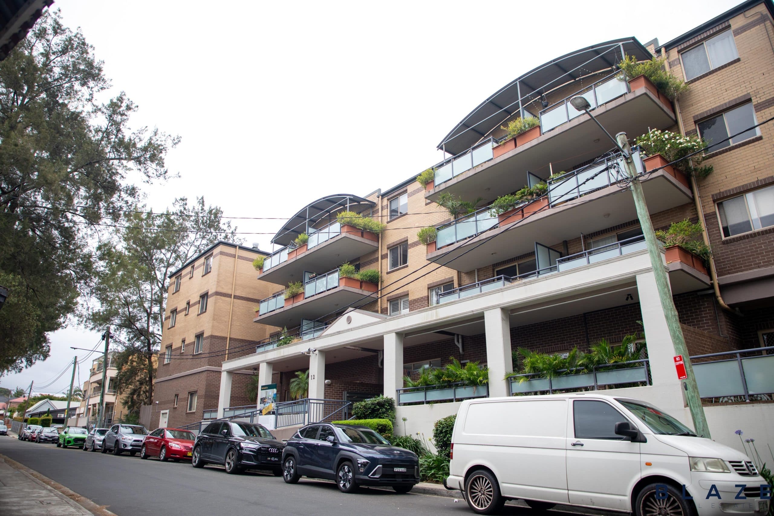 34/12 West Street, Croydon - Thumbnail 8