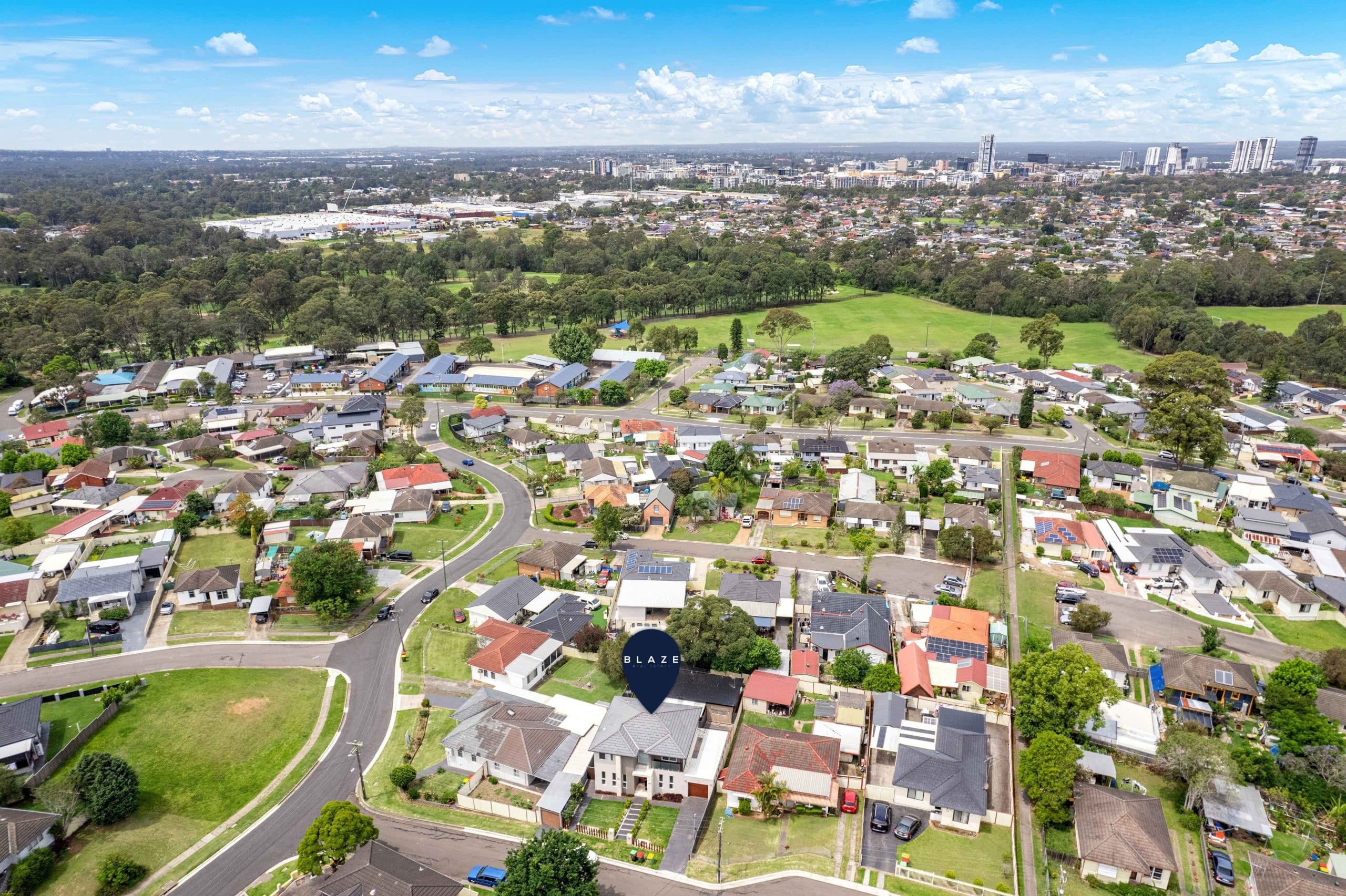 4 Lindsay Place, Mount Pritchard - Image 1
