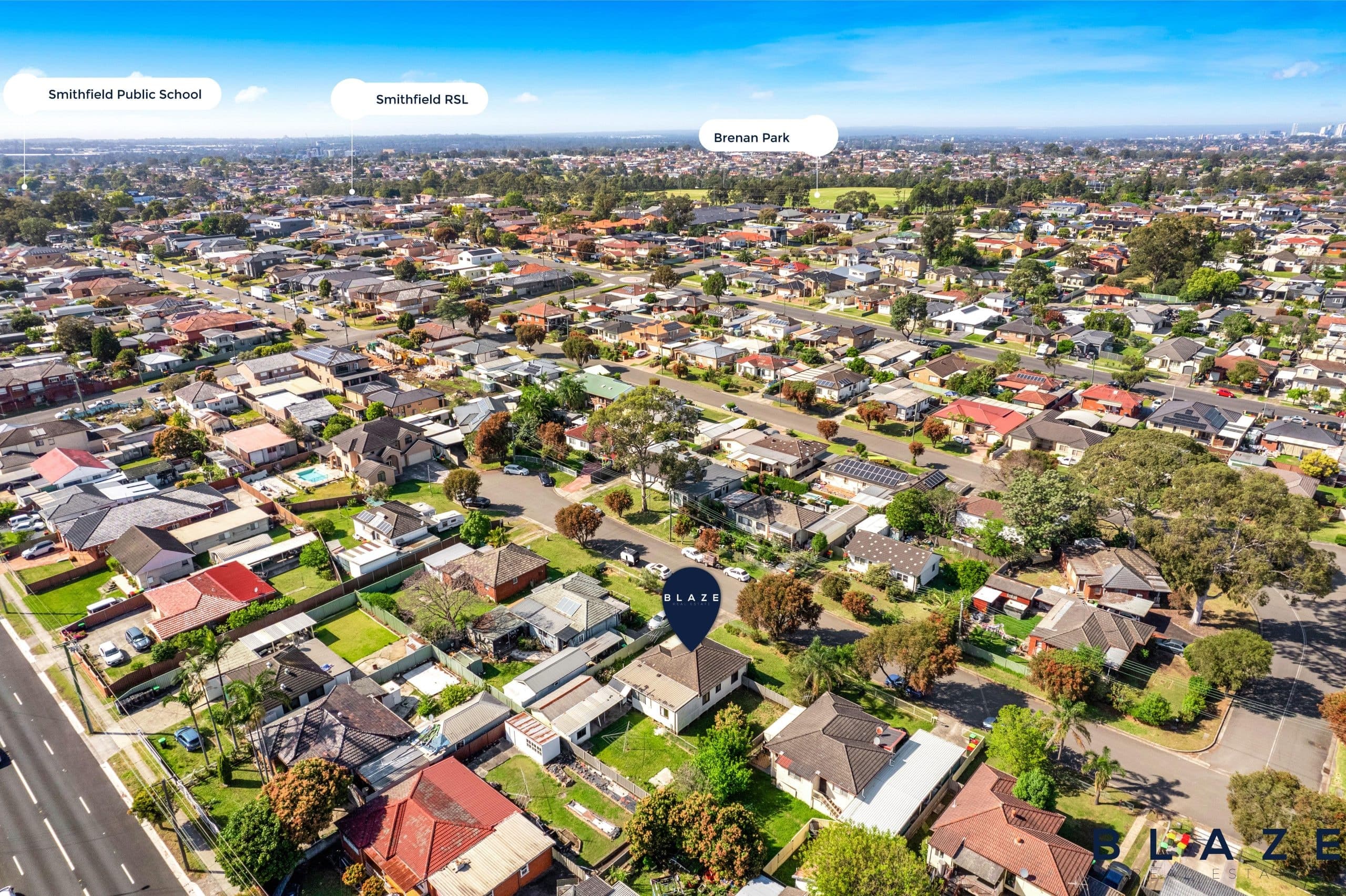 14 Canara Place, Smithfield - Image 1