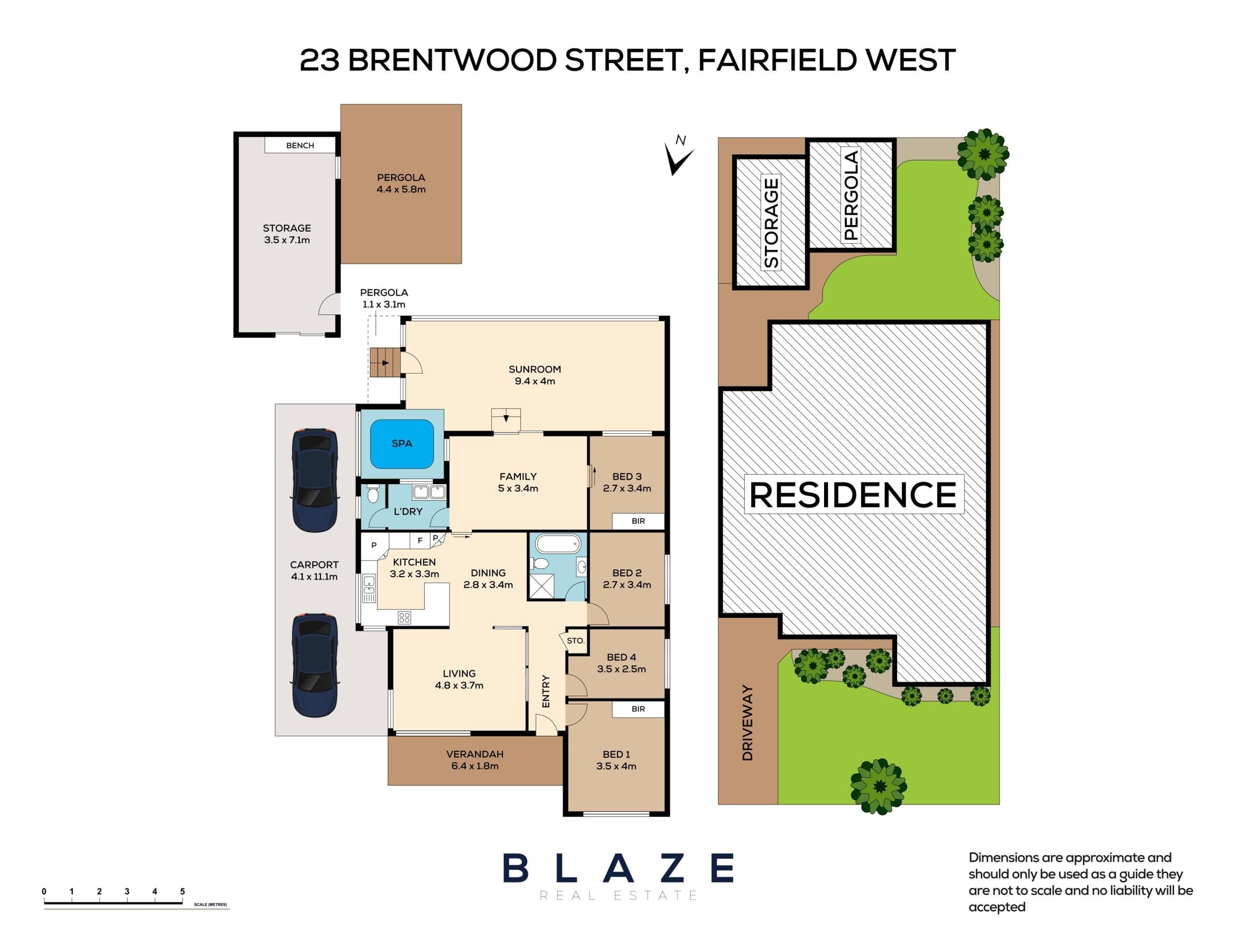 23 Brentwood Street, Fairfield West - Image 1