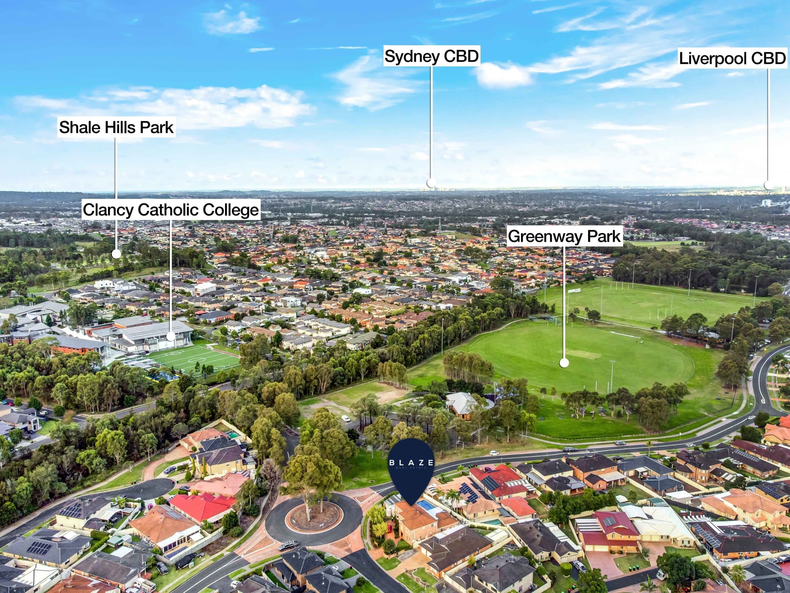 60 Greenway Drive, West Hoxton - Thumbnail 2