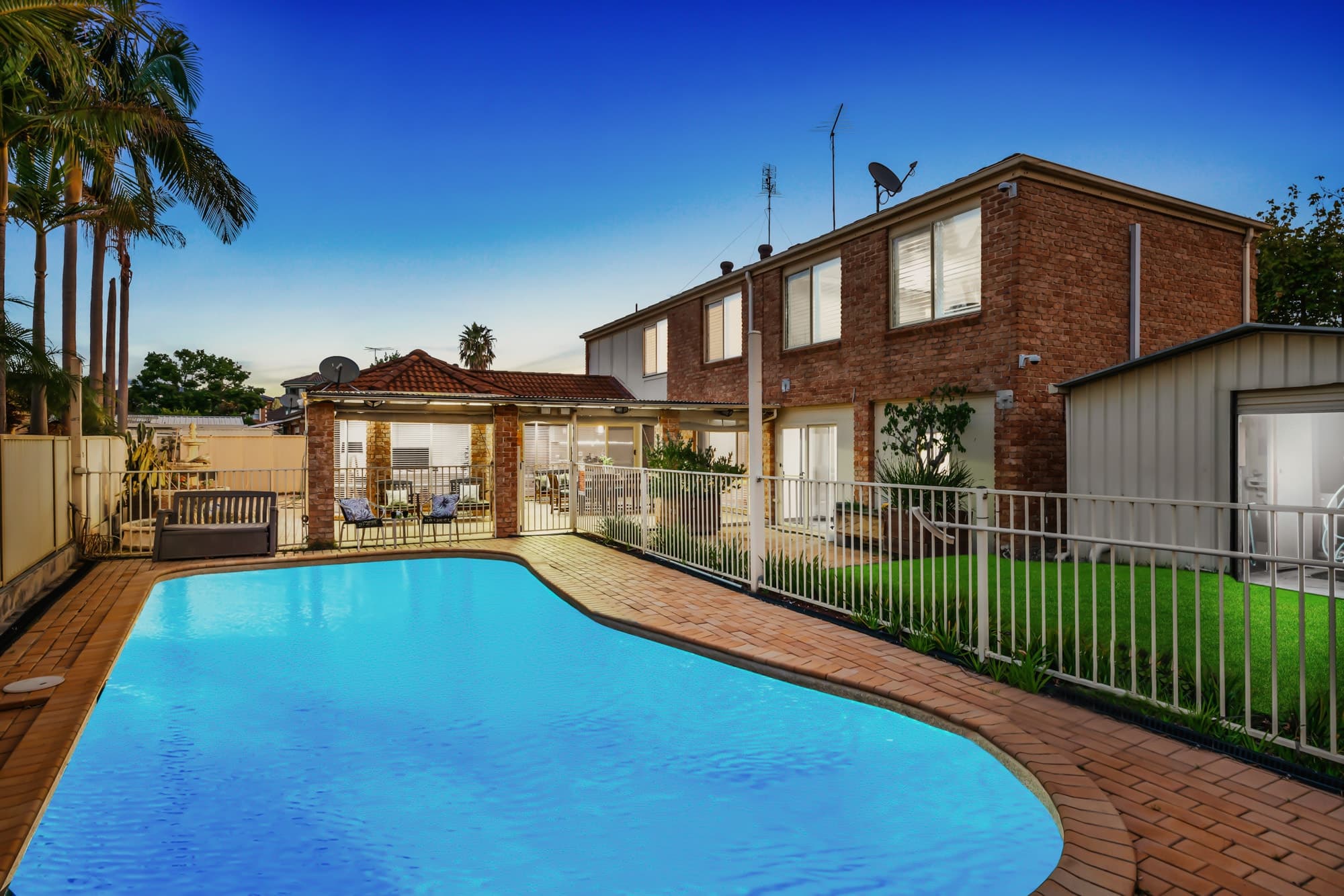 60 Greenway Drive, West Hoxton - Thumbnail 4
