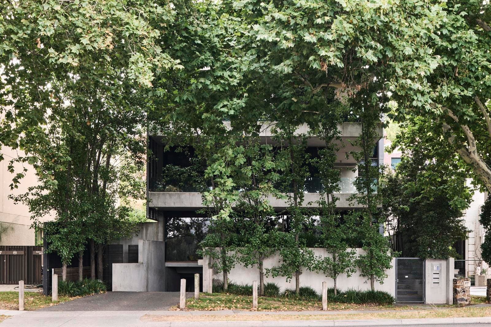 1/133 Alexandra Avenue, South Yarra, South Yarra - Image 1