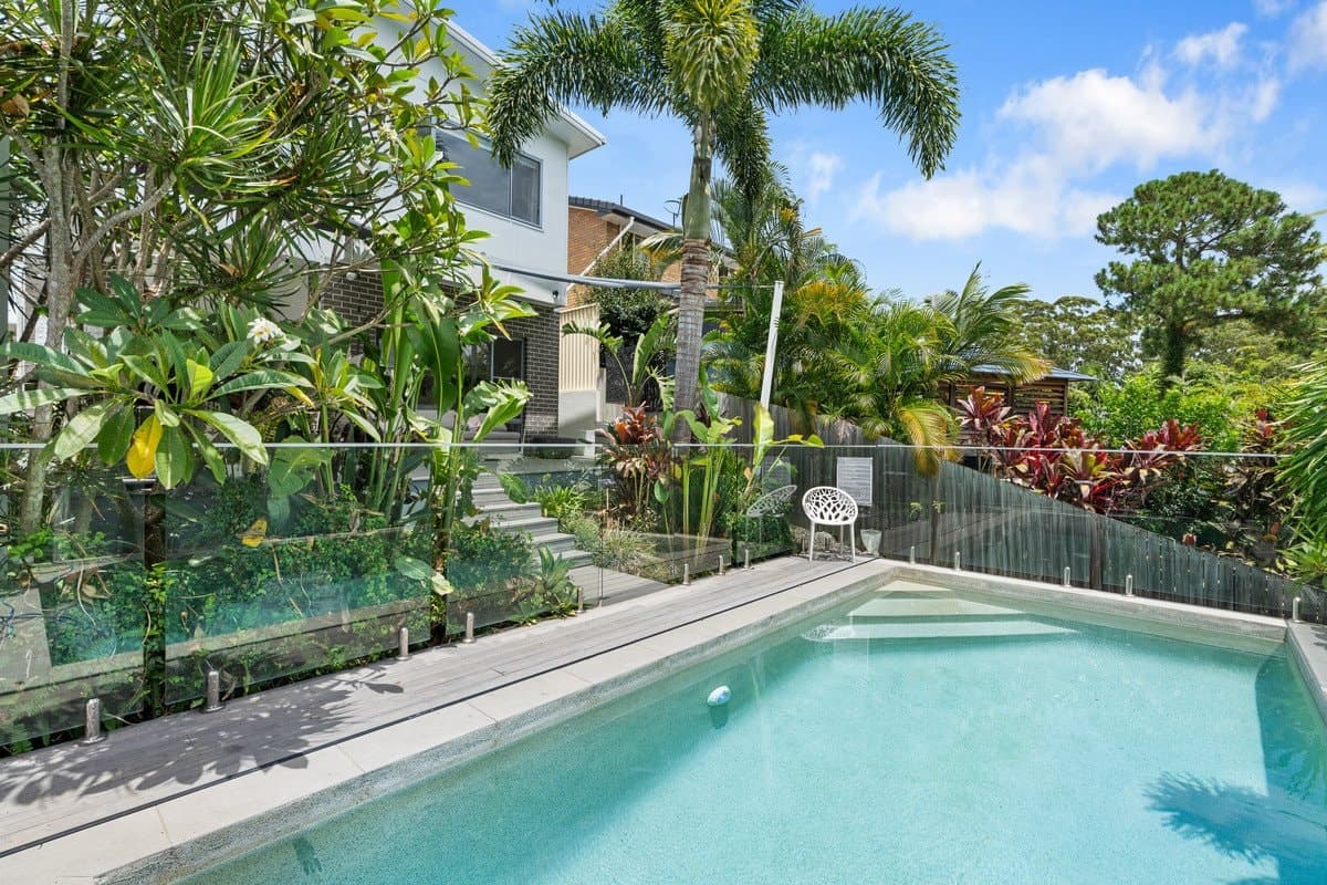 2/40 Bob Barnard Drive, Tugun QLD 4224, Tugun - Image 1