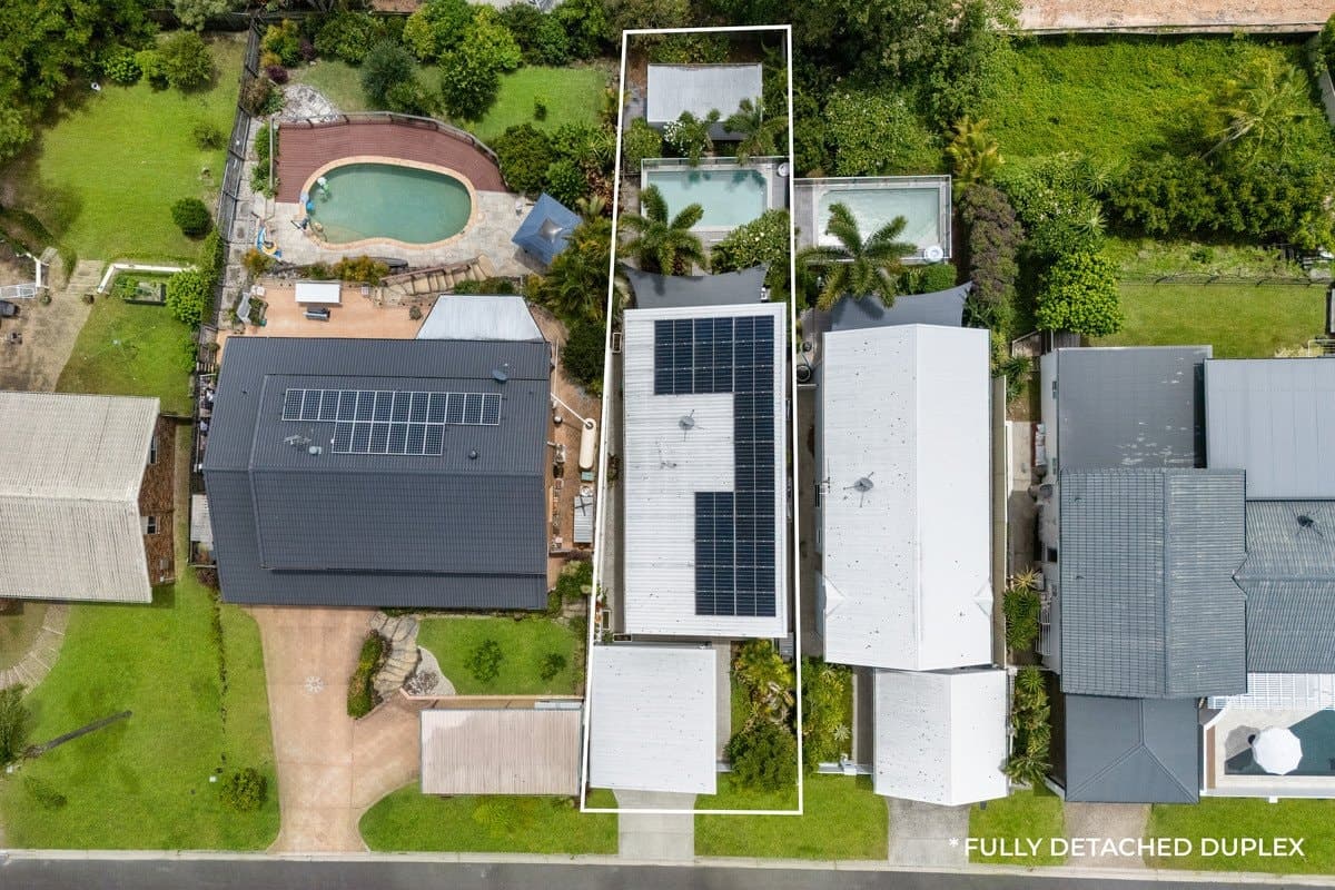 2/40 Bob Barnard Drive, Tugun QLD 4224, Tugun - Thumbnail 3