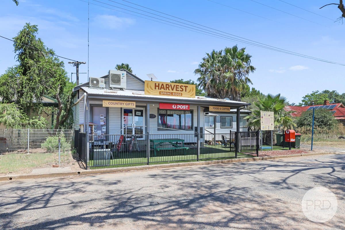 76 Darby Road, SPRING RIDGE NSW 2343, Spring Ridge - Image 1
