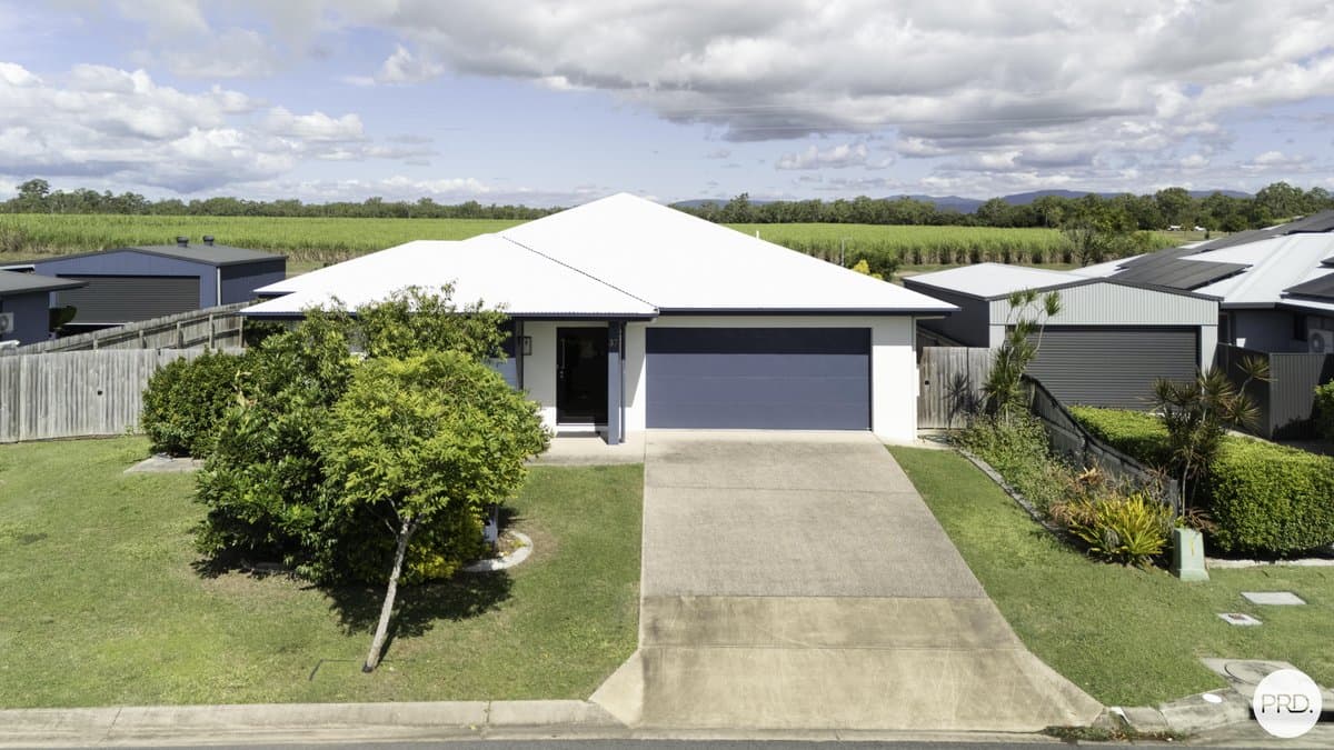 37 Beachwood Circuit, BAKERS CREEK QLD 4740, Bakers Creek - Image 1