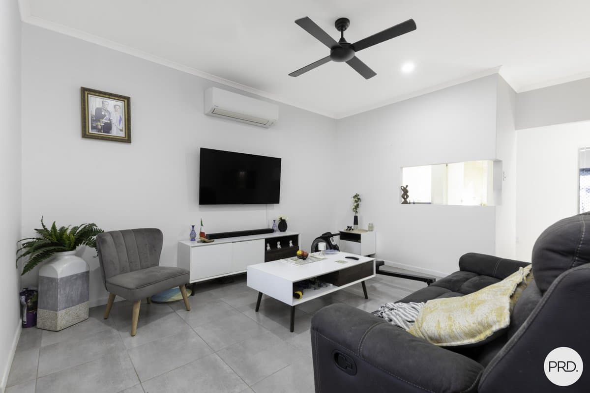 37 Beachwood Circuit, BAKERS CREEK QLD 4740, Bakers Creek Property Image - Thumbnail 2