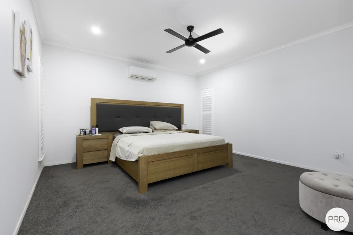 37 Beachwood Circuit, BAKERS CREEK QLD 4740, Bakers Creek Property Image - Thumbnail 8
