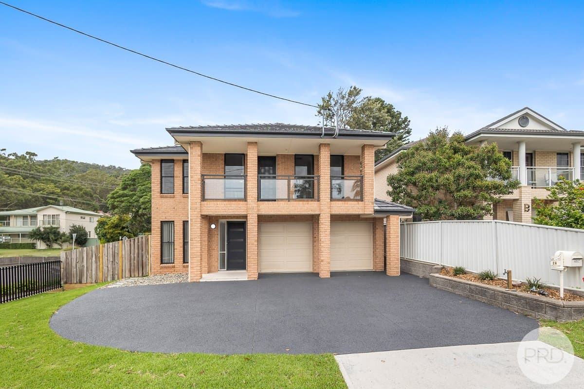 2A Moorooba Crescent, NELSON BAY NSW 2315, Nelson Bay - Image 1