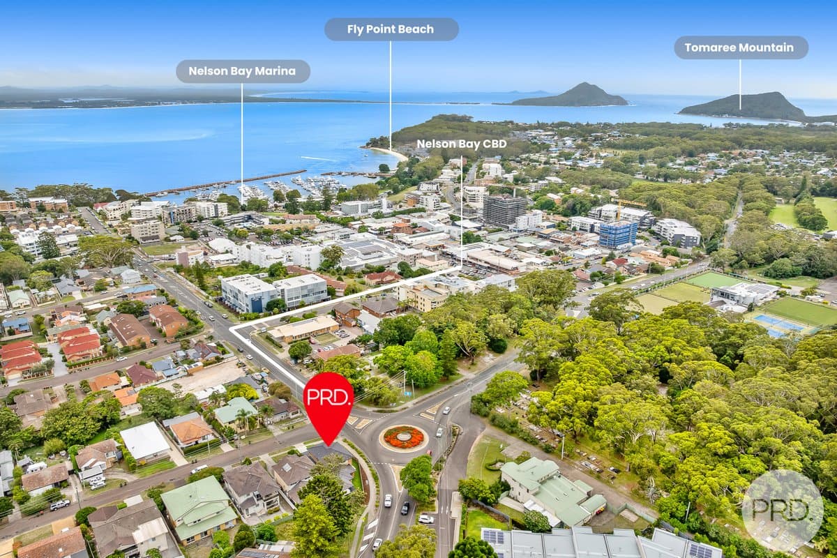 2A Moorooba Crescent, NELSON BAY NSW 2315, Nelson Bay - Thumbnail 2