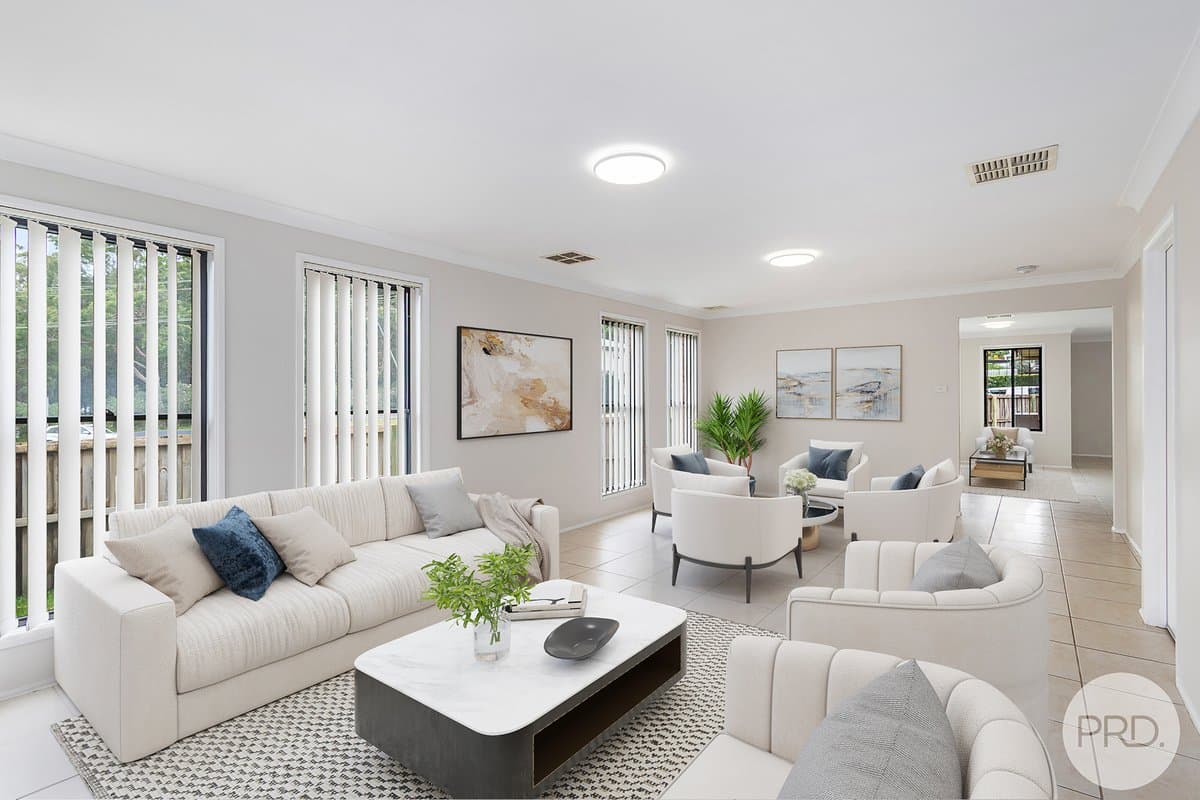 2A Moorooba Crescent, NELSON BAY NSW 2315, Nelson Bay - Thumbnail 3