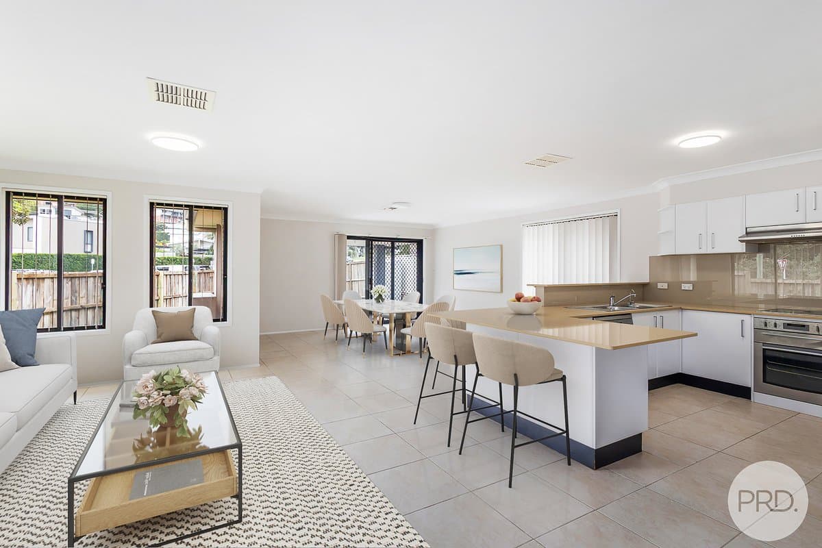 2A Moorooba Crescent, NELSON BAY NSW 2315, Nelson Bay - Thumbnail 5