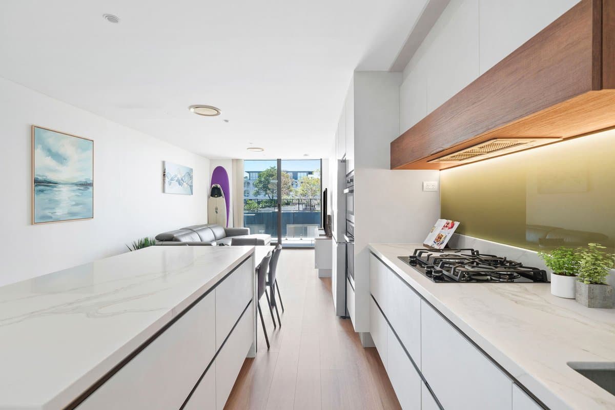 407/9-15 Ascot Street, KENSINGTON NSW 2033, Kensington - Image 1
