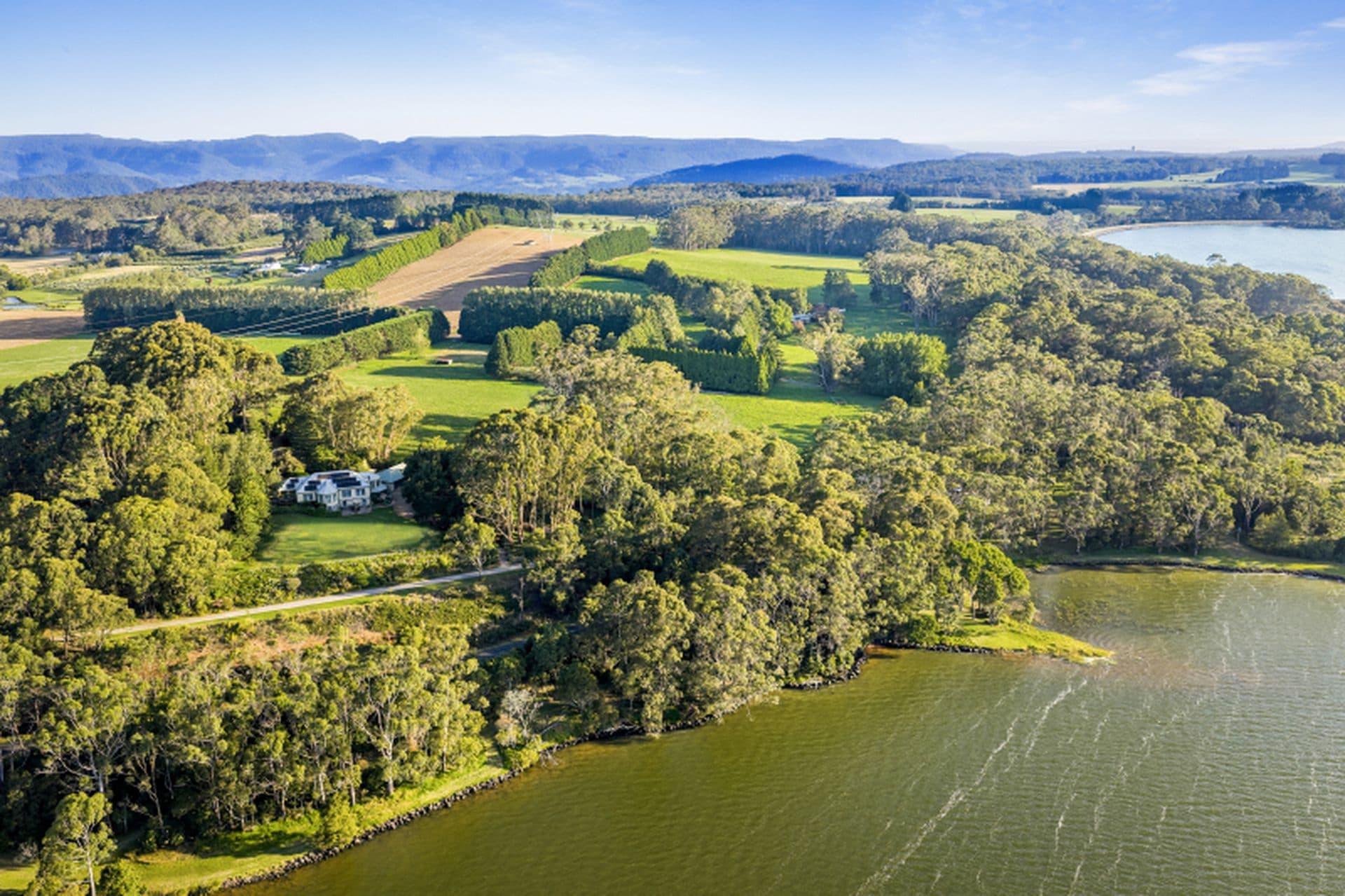 240 Myra Vale Road, Wildes Meadow, Wildes Meadow - Image 1