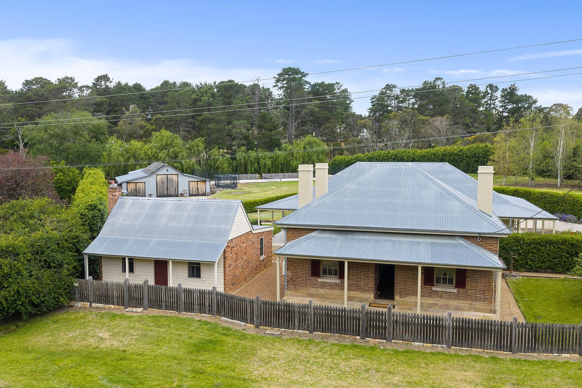 3415 Old Hume Highway, Berrima, Berrima - Image 1