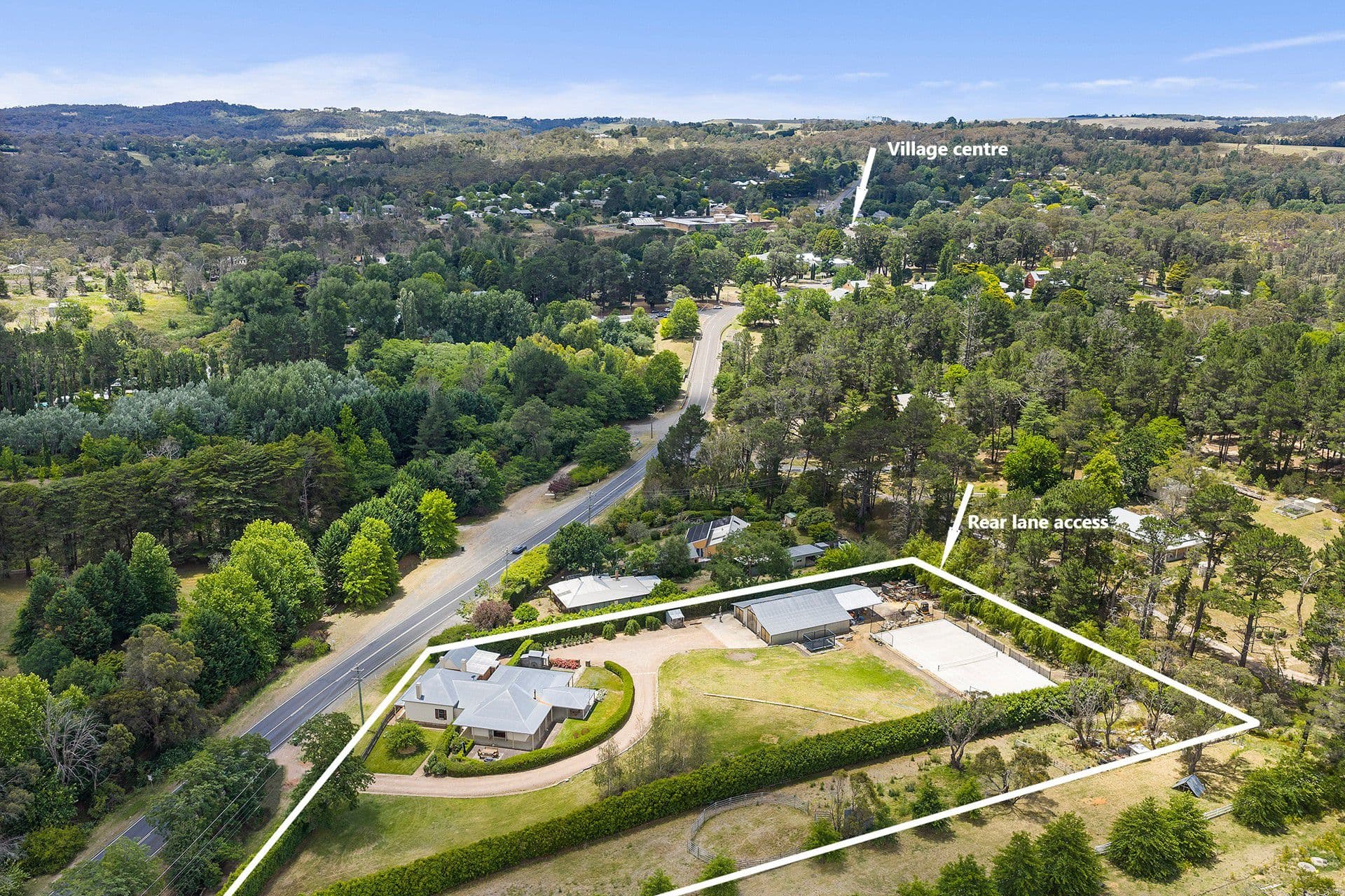 3415 Old Hume Highway, Berrima, Berrima - Thumbnail 2