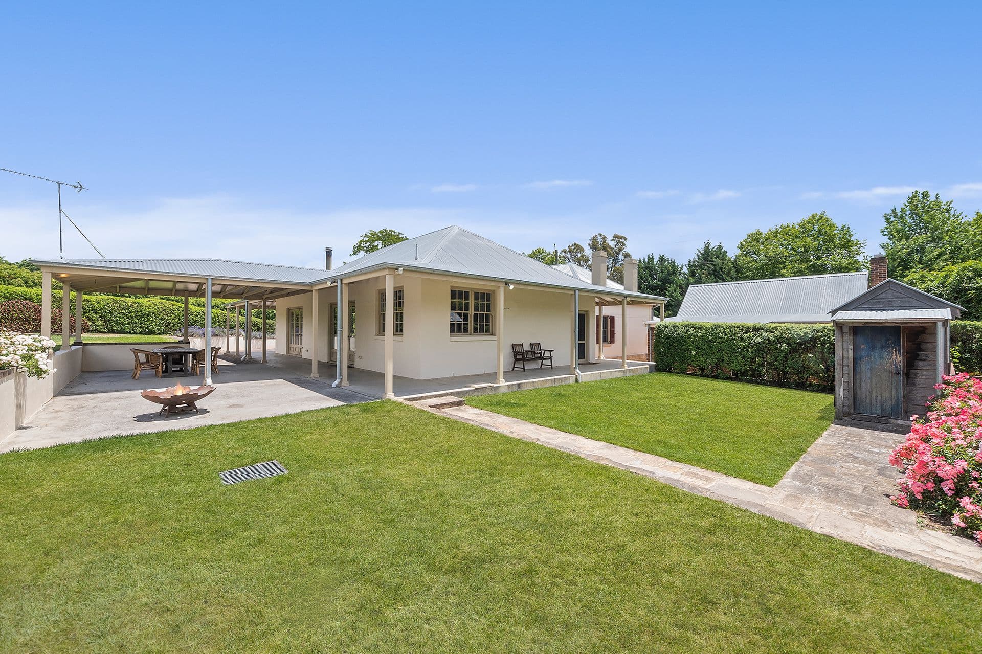 3415 Old Hume Highway, Berrima, Berrima - Thumbnail 3