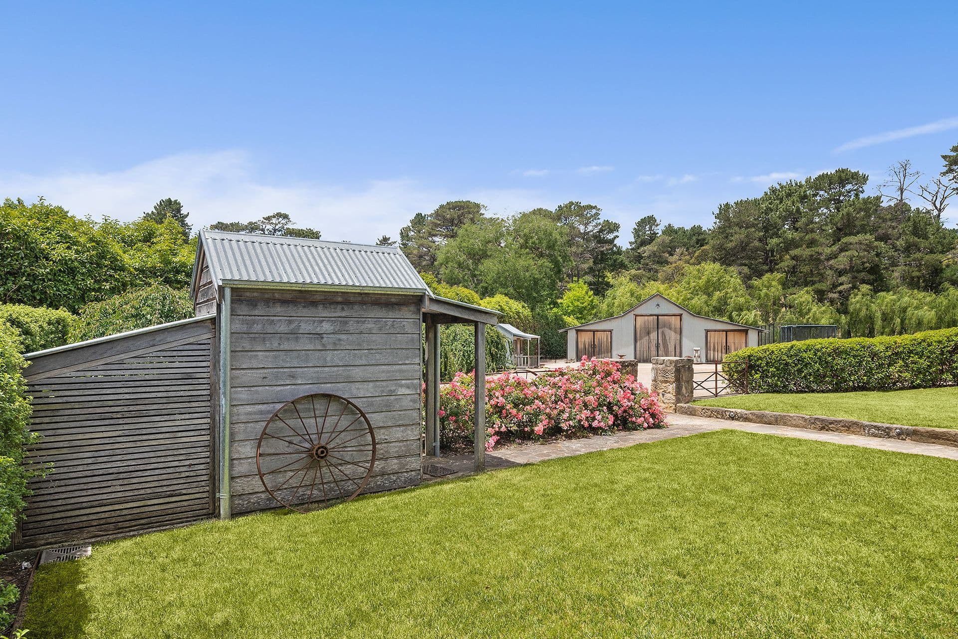 3415 Old Hume Highway, Berrima, Berrima - Thumbnail 4