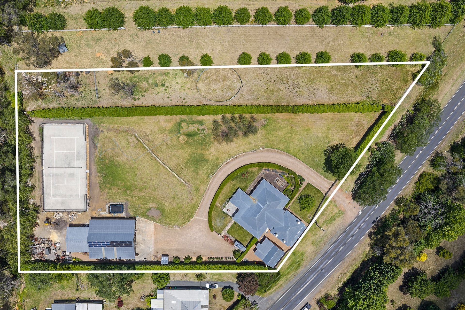 3415 Old Hume Highway, Berrima, Berrima - Thumbnail 6