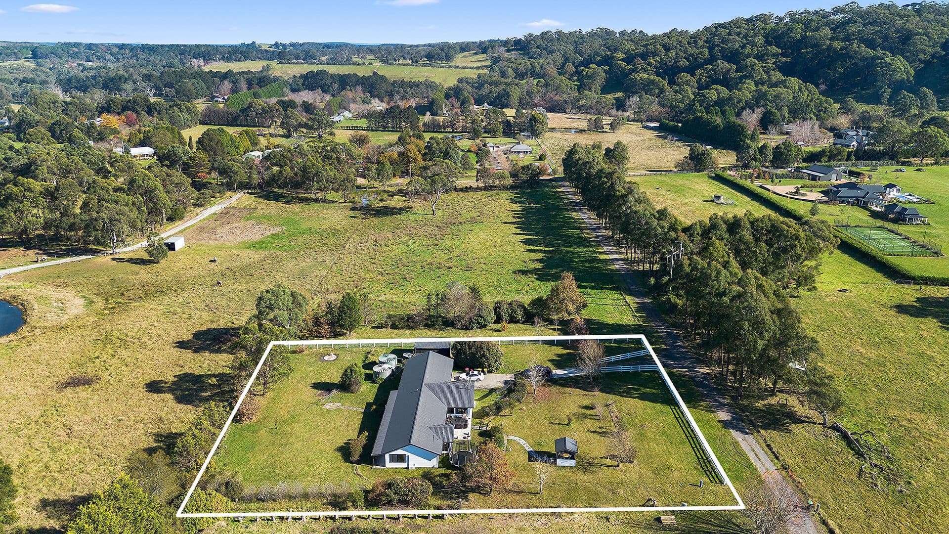 98 Greasons Road, Bundanoon, Bundanoon - Thumbnail 2