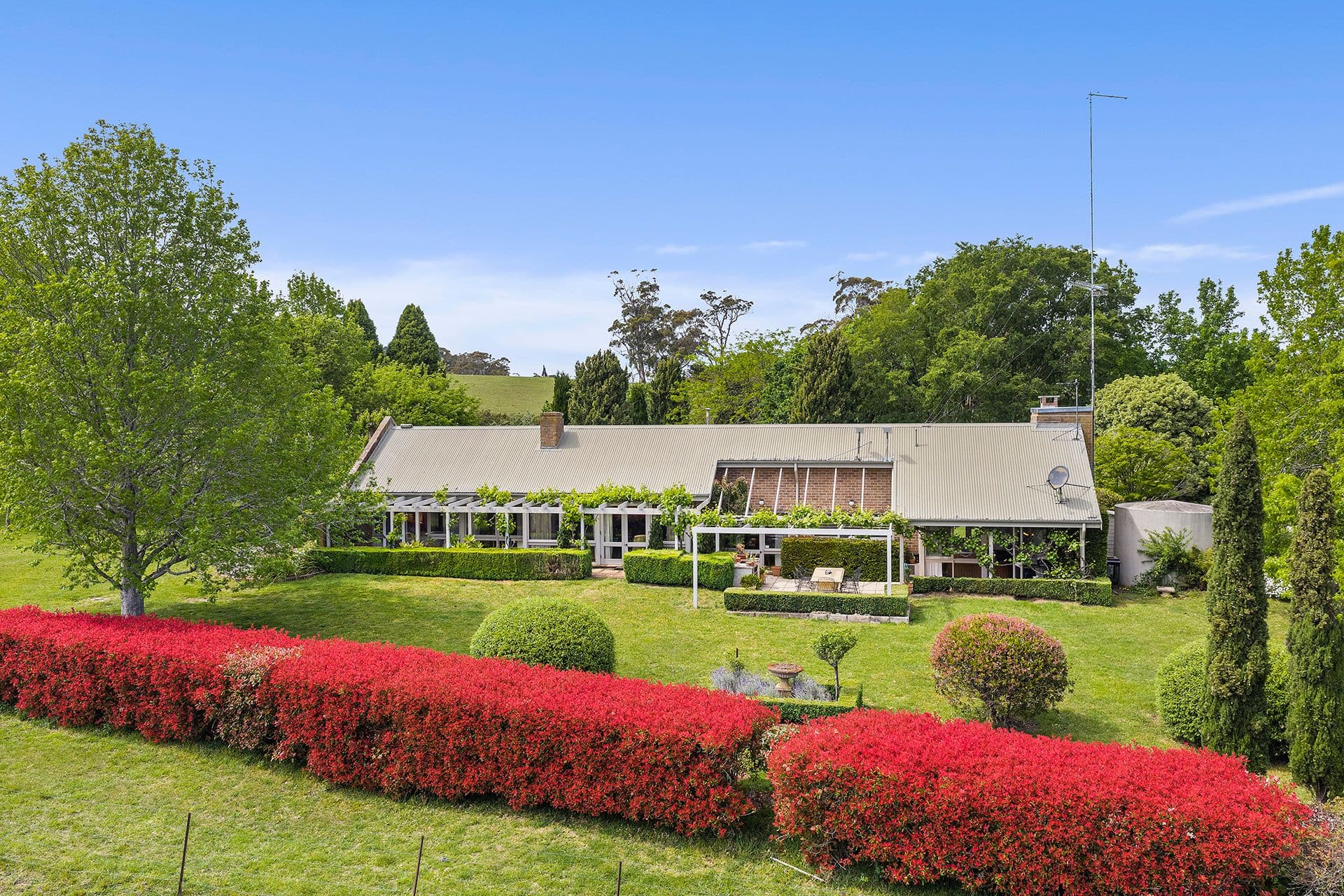 542 Nowra Road, Moss Vale, Fitzroy Falls - Image 1