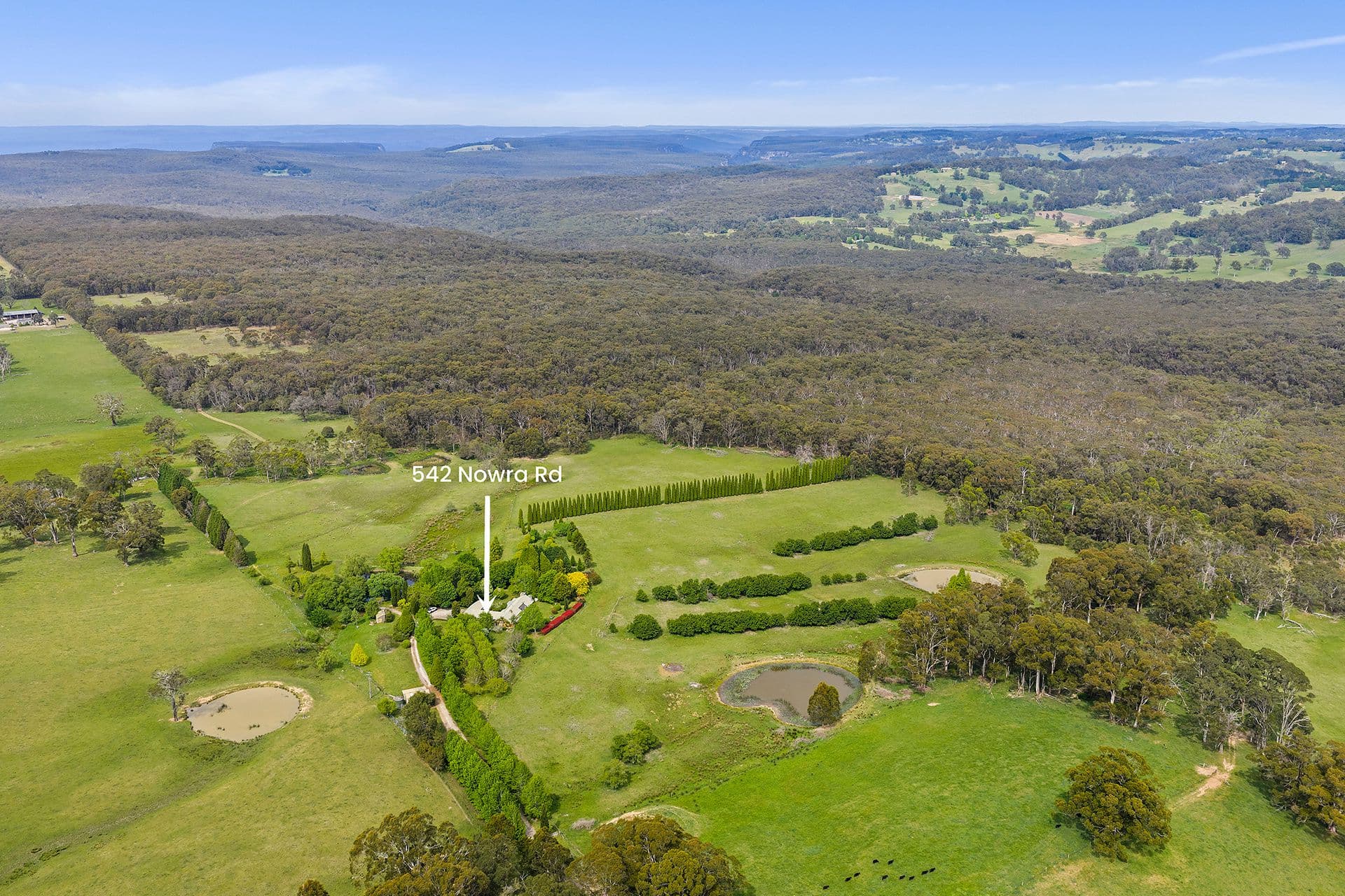 542 Nowra Road, Moss Vale, Fitzroy Falls - Thumbnail 3